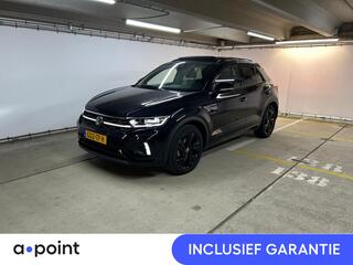 volkswagen-t-roc-1.5-tsi-r-line-150