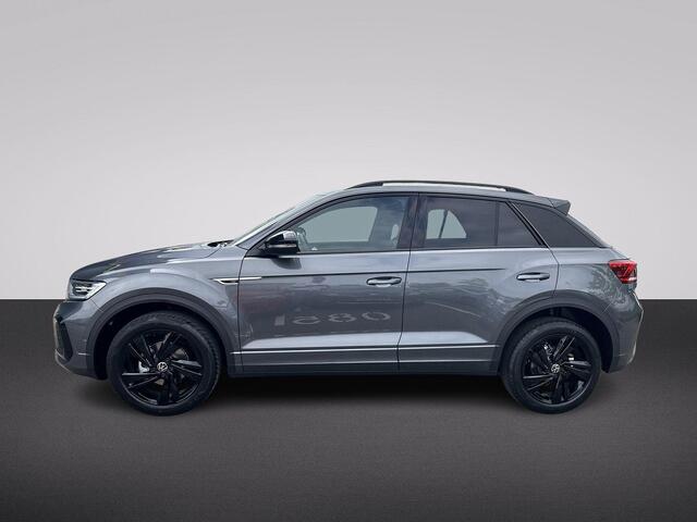 Volkswagen T-Roc R-Line-Edition 1.0 85 kW / 116 pk TSI SUV 6 versn.
