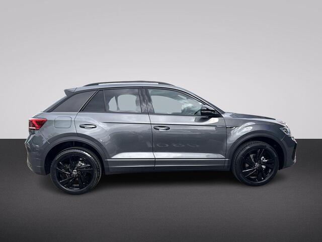 Volkswagen T-Roc R-Line-Edition 1.0 85 kW / 116 pk TSI SUV 6 versn.