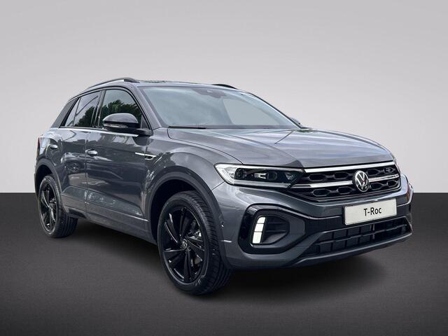 Volkswagen T-Roc R-Line-Edition 1.0 85 kW / 116 pk TSI SUV 6 versn.