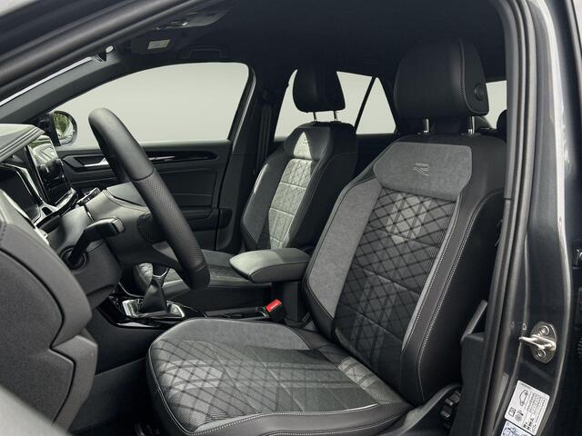 Volkswagen T-Roc R-Line-Edition 1.0 85 kW / 116 pk TSI SUV 6 versn.