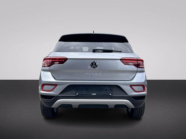 Volkswagen T-Roc 1.5 TSI Life Edition