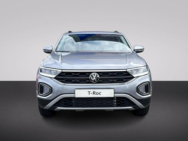 Volkswagen T-Roc 1.5 TSI Life Edition