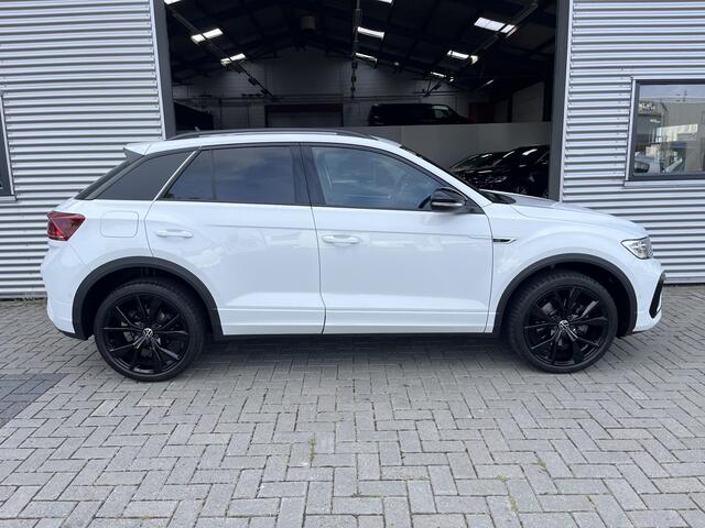Volkswagen T-Roc 1.5 TSI R-Line / Matrix LED / Car-Play