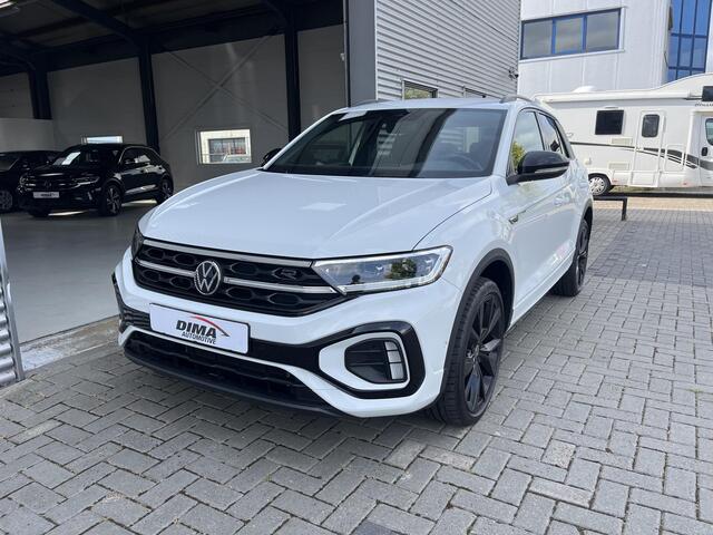 Volkswagen T-Roc 1.5 TSI R-Line / Matrix LED / Car-Play