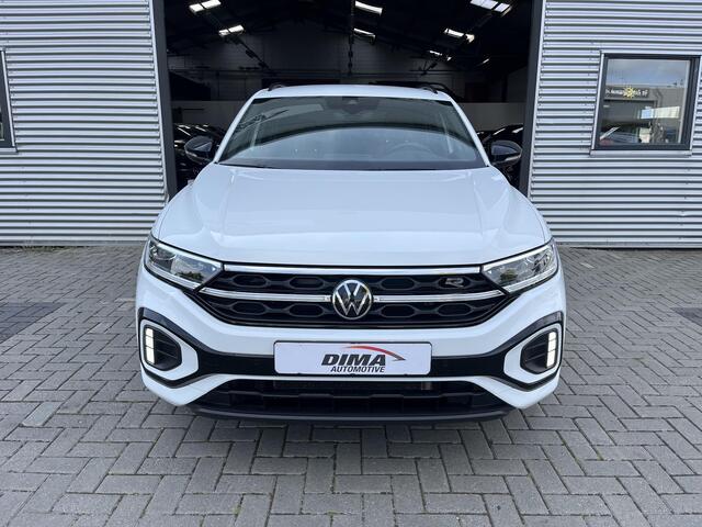 Volkswagen T-Roc 1.5 TSI R-Line / Matrix LED / Car-Play