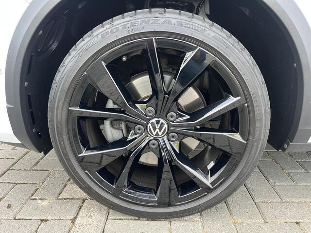 Volkswagen T-Roc 1.5 TSI R-Line / Matrix LED / Car-Play