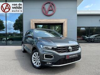 volkswagen-t-roc-1.5-tsi-150pk-spor