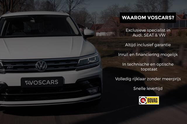 Volkswagen T-Roc 1.5 TSI Sport DSG * Virtual - Camera - 18" - LED - ACC - Lane - Dodehoek - App - DAB *