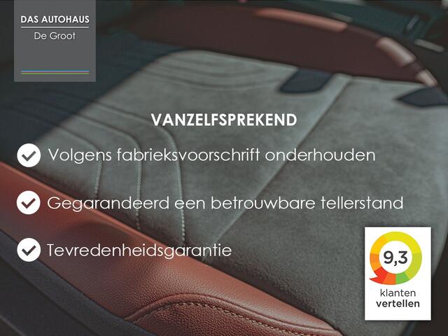 Volkswagen T-Roc 1.5 TSI 150pk DSG Style | IQ Light | Camera | Alcantara | Trekha