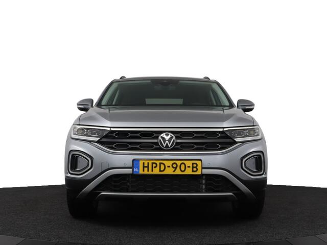Volkswagen T-Roc 1.5 TSI 150 PK Business Edition DSG | NIEUWE AUTO! | Navi | CarPlay | LED | DAB+ - RIJKLAAR