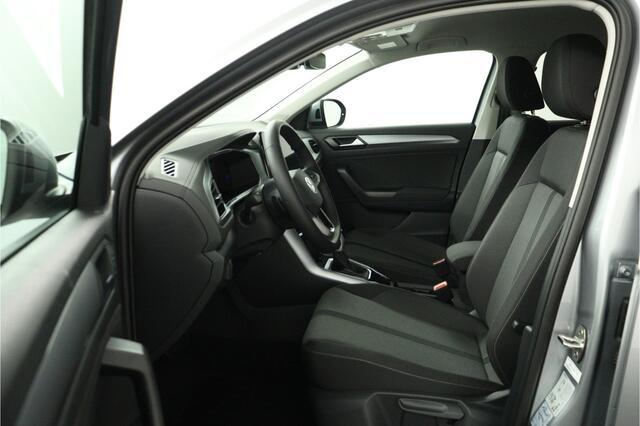 Volkswagen T-Roc 1.5 TSI 150 PK Business Edition DSG | NIEUWE AUTO! | Navi | CarPlay | LED | DAB+ - RIJKLAAR