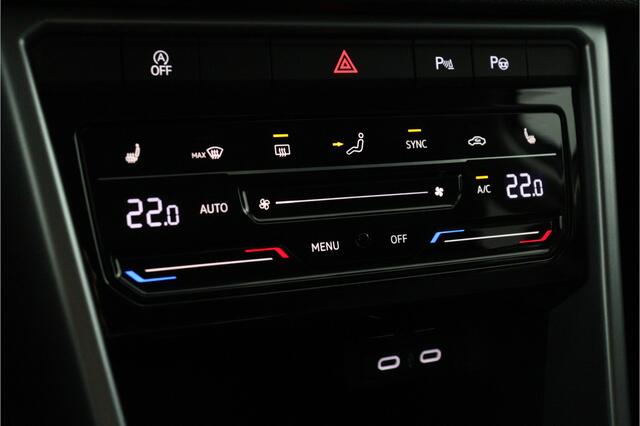 Volkswagen T-Roc 1.5 TSI 150 PK Business Edition DSG | NIEUWE AUTO! | Navi | CarPlay | LED | DAB+ - RIJKLAAR