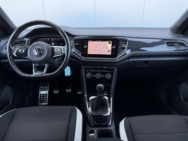 Volkswagen T-Roc 1.0 TSI Sport Carplay/Camera/17inch.
