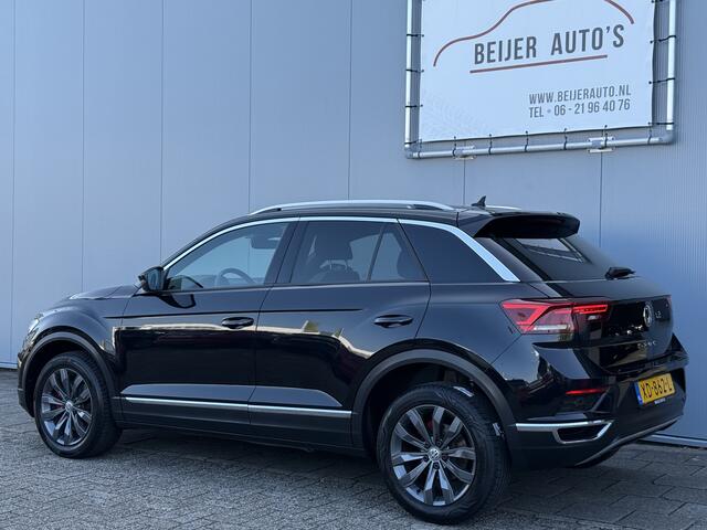 Volkswagen T-Roc 1.0 TSI Sport Carplay/Camera/17inch.