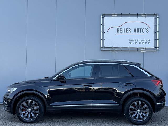 Volkswagen T-Roc 1.0 TSI Sport Carplay/Camera/17inch.