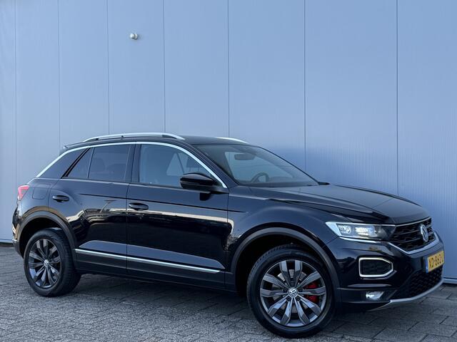 Volkswagen T-Roc 1.0 TSI Sport Carplay/Camera/17inch.