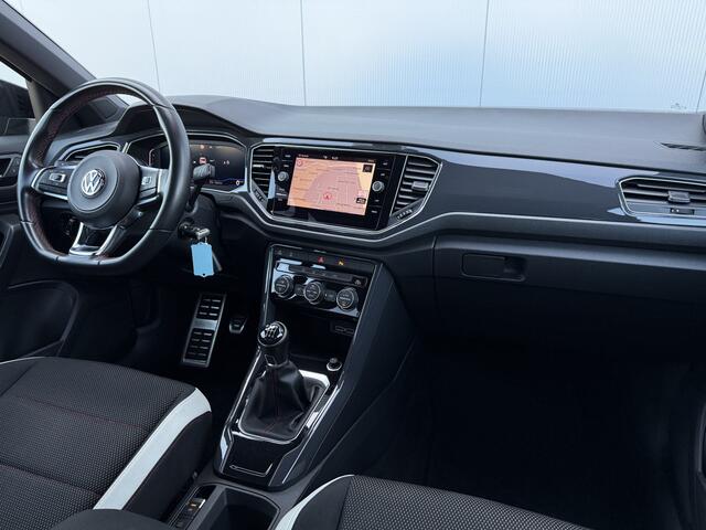 Volkswagen T-Roc 1.0 TSI Sport Carplay/Camera/17inch.