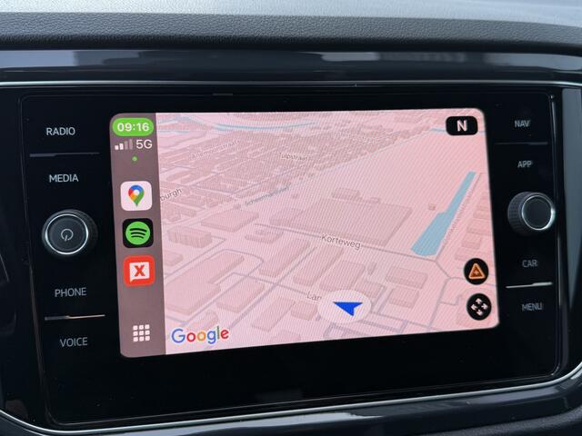 Volkswagen T-Roc 1.0 TSI Sport Carplay/Camera/17inch.