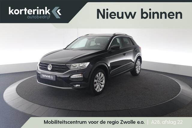 Volkswagen T-Roc 1.5 TSI Style Business