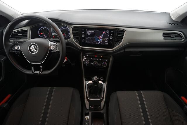 Volkswagen T-Roc 1.5 TSI Style Business