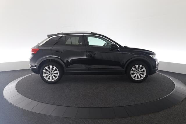 Volkswagen T-Roc 1.5 TSI Style Business