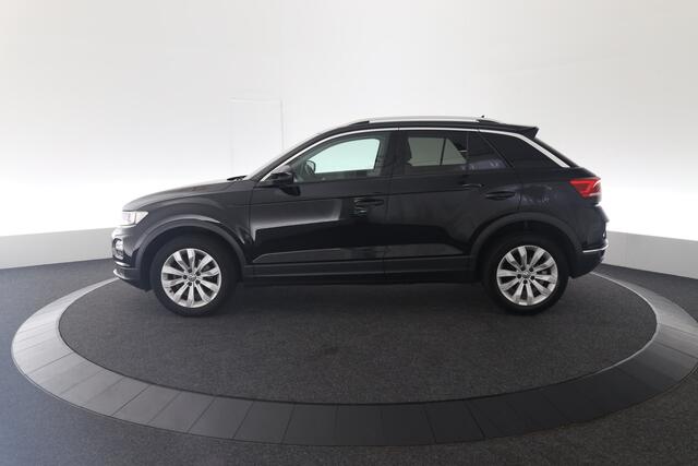 Volkswagen T-Roc 1.5 TSI Style Business