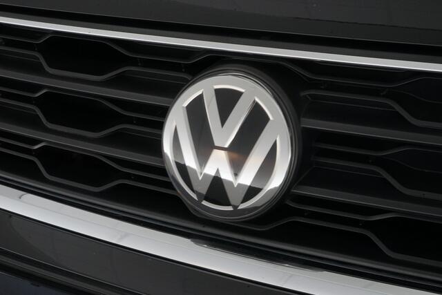 Volkswagen T-Roc 1.5 TSI Style Business