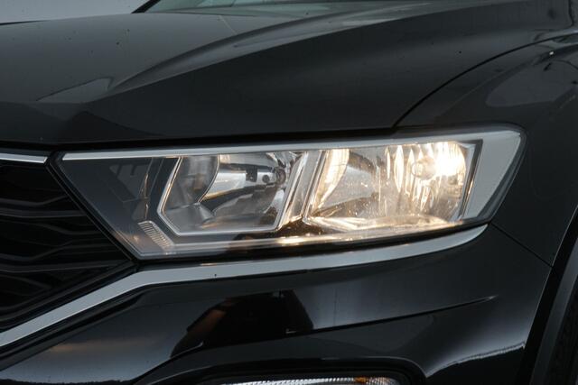 Volkswagen T-Roc 1.5 TSI Style Business