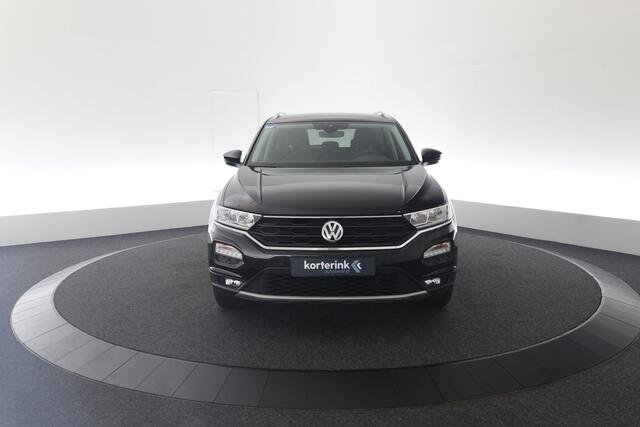Volkswagen T-Roc 1.5 TSI Style Business