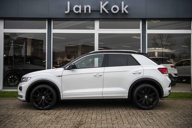 Volkswagen T-Roc 1.5 TSi 150 pk DSG-7 R-Line | 2x R-Line | Full LED | Camera | Navigatie