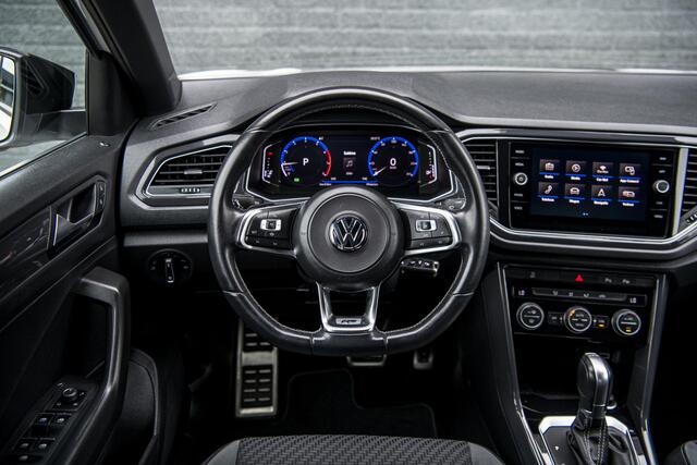 Volkswagen T-Roc 1.5 TSi 150 pk DSG-7 R-Line | 2x R-Line | Full LED | Camera | Navigatie