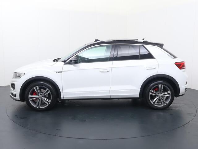 Volkswagen T-Roc 1.5 TSI Sport Business R | 150 PK | Automaat | Panoramadak | Trekhaak | R-Line |