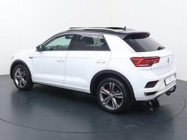 Volkswagen T-Roc 1.5 TSI Sport Business R | 150 PK | Automaat | Panoramadak | Trekhaak | R-Line |