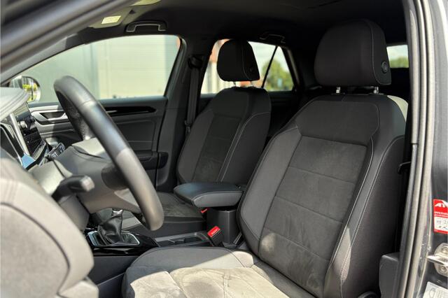 Volkswagen T-Roc 1.0 TSI R-Line 110pk - Navi - Virtual cockpit - ACC - LED - 2 x R-Line - Stoelverwarming - Rijklaar
