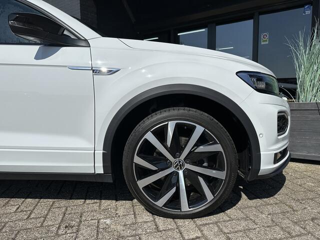 Volkswagen T-Roc Cabrio 1.5 TSI R-Line Navi Camera 19Inch