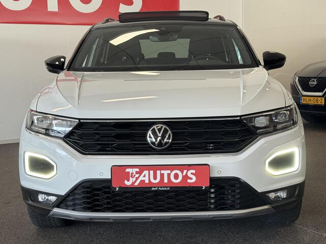 Volkswagen T-Roc 1.5 TSI NAVIGATIE/CAMERA, PANORAMA, ECC AIRCO