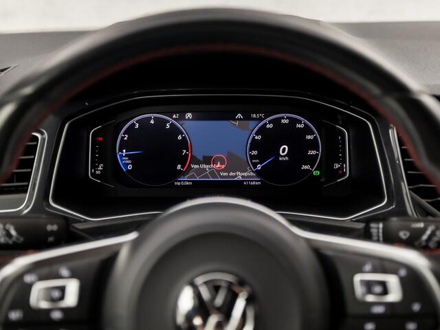 Volkswagen T-Roc 1.5 TSI Sport 150Pk (VIRTUAL COCKPIT, APPLE CARPLAY, GROOT NAVI, CAMERA, LED KOPLAMPEN, SPORTSTOELEN, ADAPTIVE CRUISE, MODE KNOP, STOELVERWARMING, NIEUWE APK, NIEUWSTAAT)