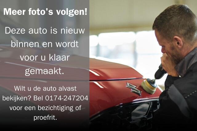 Volkswagen T-Roc 1.5 TSI Life Edition DSG Automaat | PDC | Keyless |