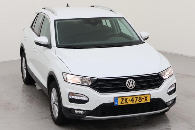 Volkswagen T-Roc 1.5 TSI Style Business