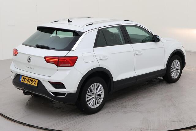 Volkswagen T-Roc 1.5 TSI Style Business