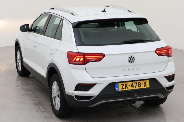 Volkswagen T-Roc 1.5 TSI Style Business