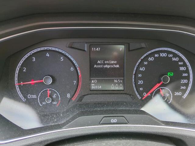 Volkswagen T-Roc 1.5 TSI Style Business