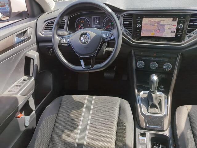 Volkswagen T-Roc 1.5 TSI Style Business
