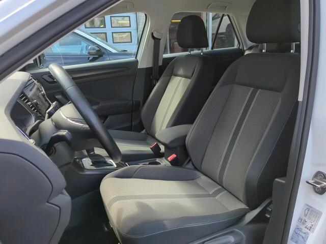Volkswagen T-Roc 1.5 TSI Style Business