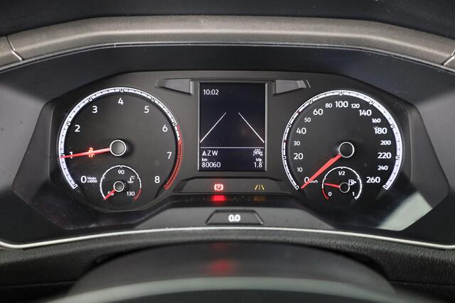 Volkswagen T-Roc 1.0 TSI Style 115 pk | Navigatie | Parkeersensoren | Adaptieve cruise control | Autom. airco |