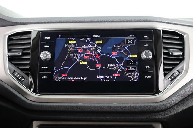 Volkswagen T-Roc 1.0 TSI Style 115 pk | Navigatie | Parkeersensoren | Adaptieve cruise control | Autom. airco |