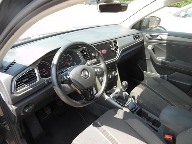 Volkswagen T-Roc 1.5 TSI Style Business