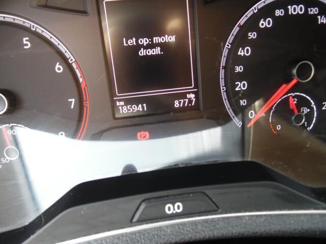 Volkswagen T-Roc 1.5 TSI Style Business