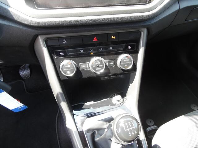 Volkswagen T-Roc 1.5 TSI Style Business